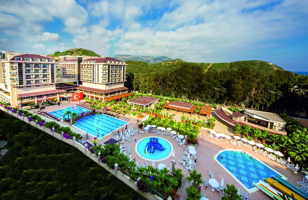 Dizalya Palm Garden Hotel-1