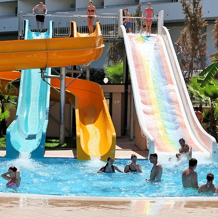 Dizalya Palm Garden Hotel-3