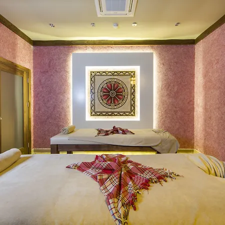 Dizalya Palm Garden Hotel-2